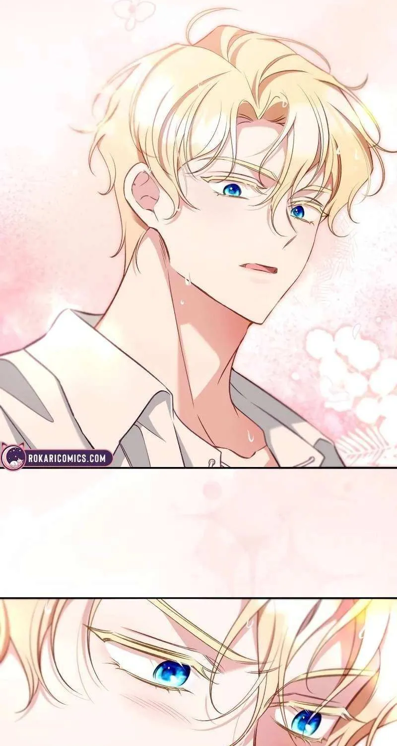 Protect the fake Saint Chapter 11 page 86 - 