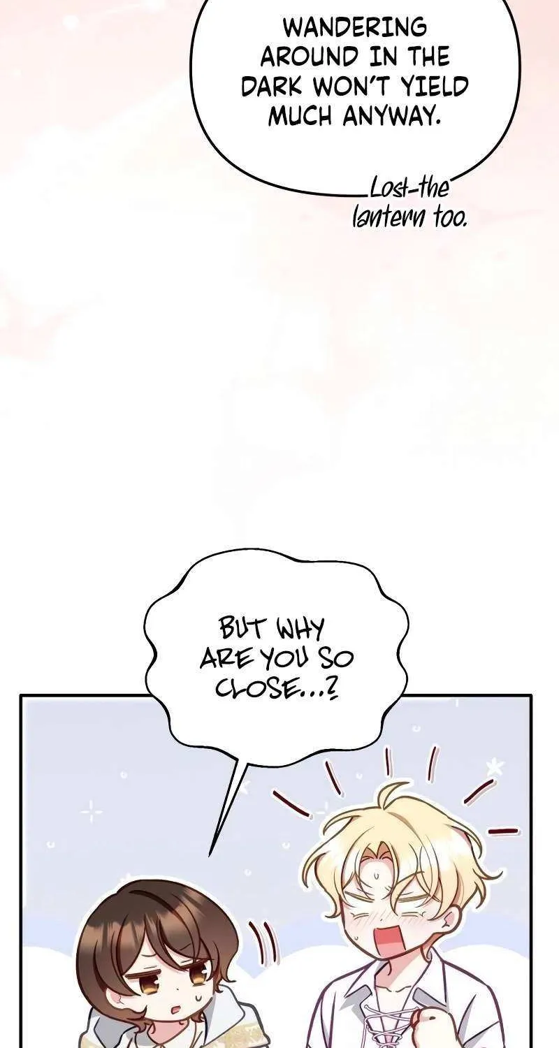 Protect the fake Saint Chapter 11 page 89 - 