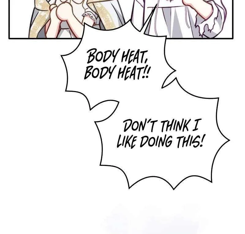 Protect the fake Saint Chapter 11 page 90 - 