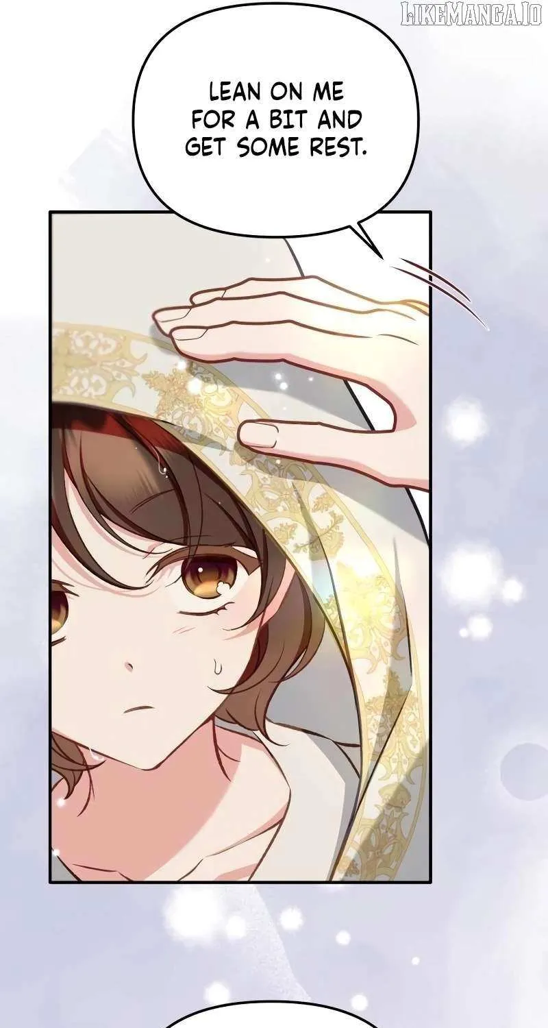 Protect the fake Saint Chapter 11 page 91 - 