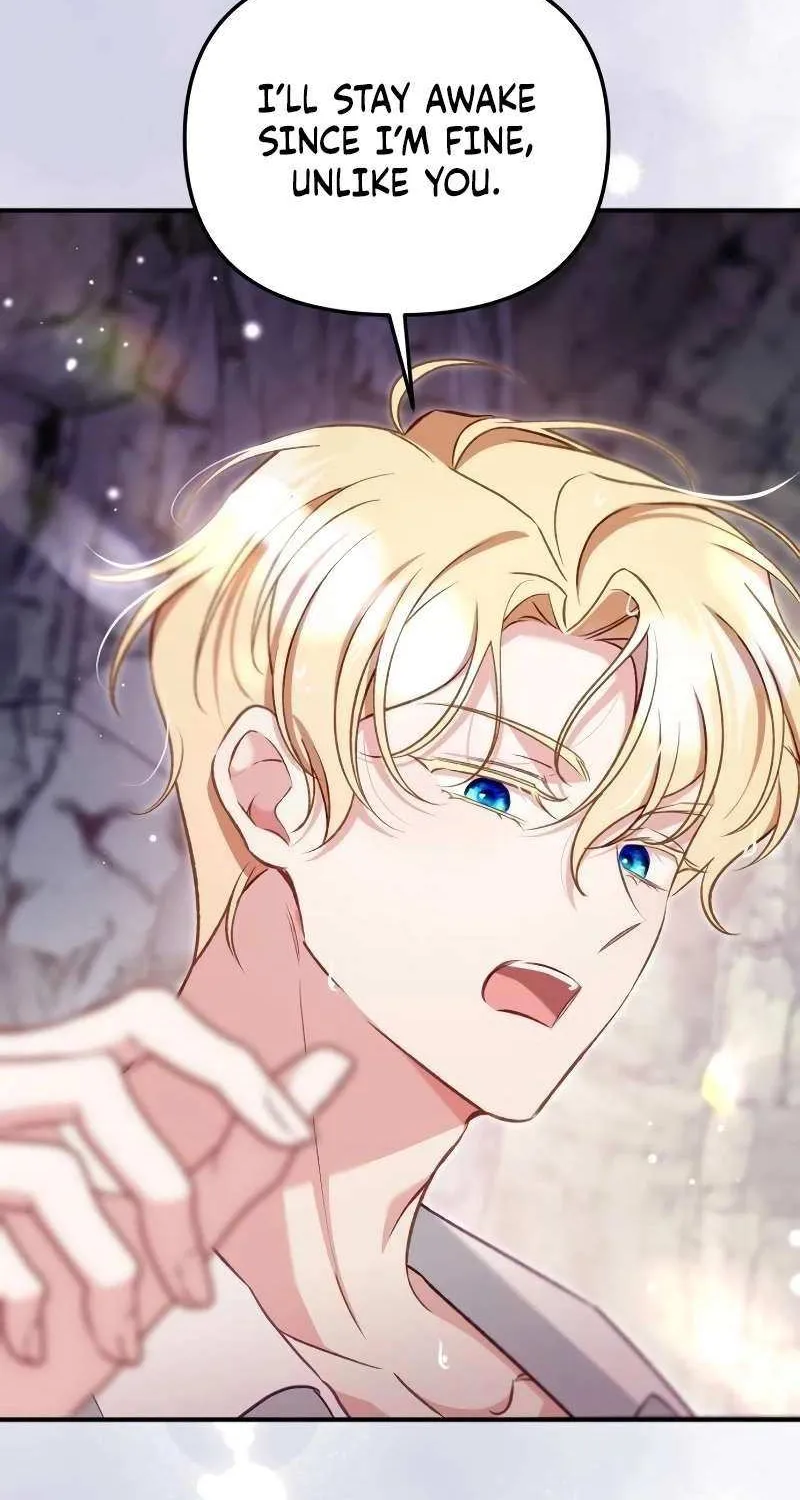 Protect the fake Saint Chapter 11 page 92 - 