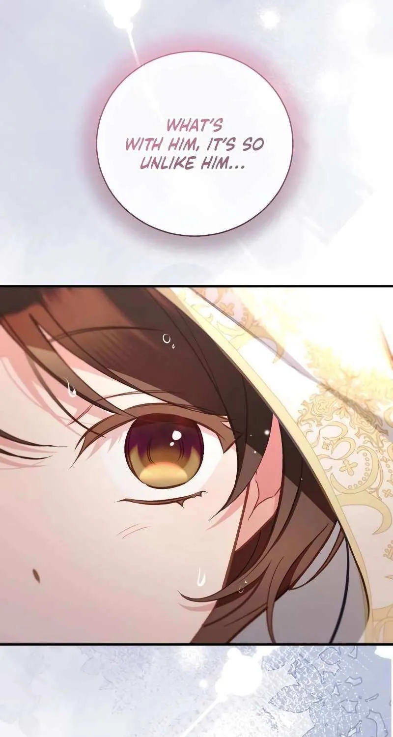 Protect the fake Saint Chapter 11 page 93 - 