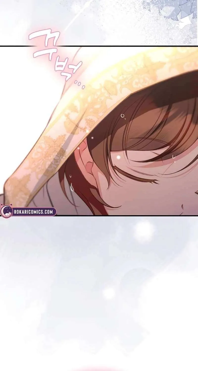 Protect the fake Saint Chapter 11 page 94 - 