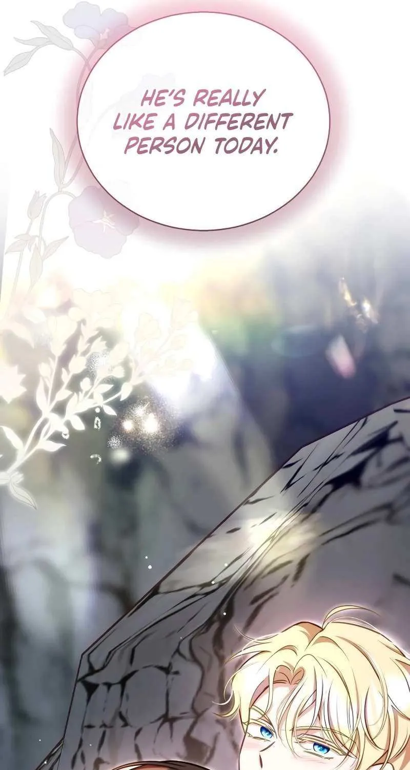 Protect the fake Saint Chapter 11 page 95 - 