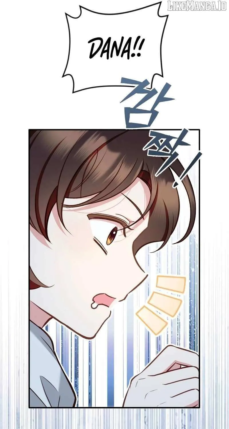 Protect the fake Saint Chapter 11 page 98 - 