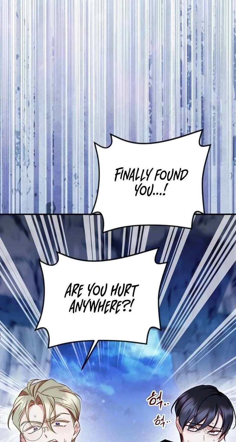 Protect the fake Saint Chapter 11 page 99 - 