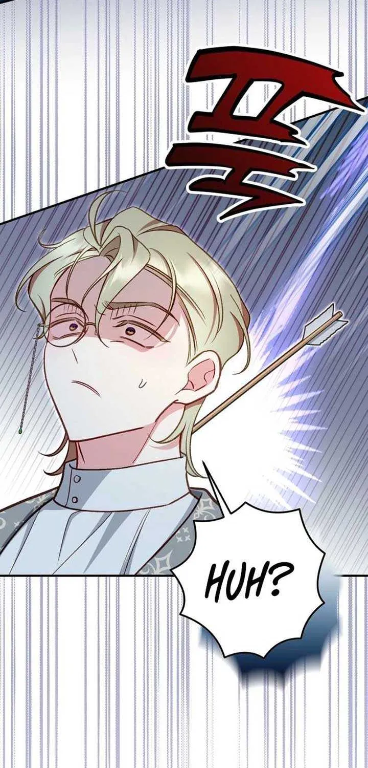 Protect the fake Saint Chapter 12 page 13 - 
