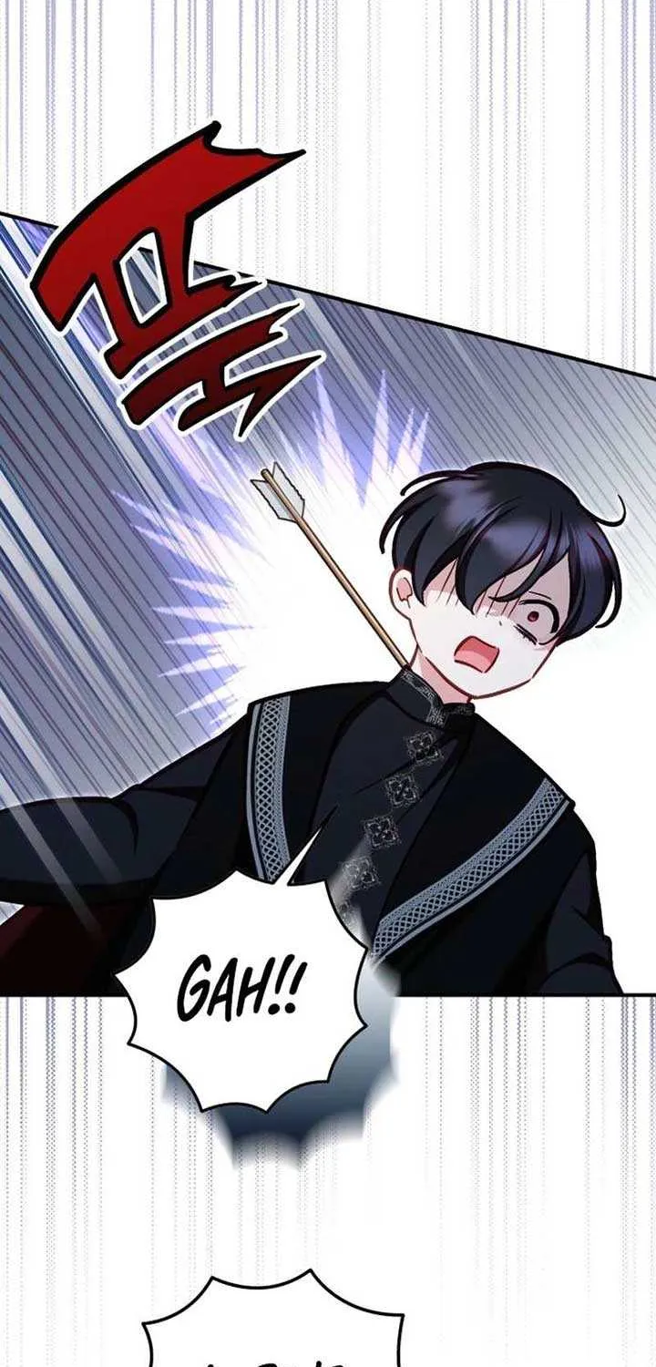 Protect the fake Saint Chapter 12 page 14 - 