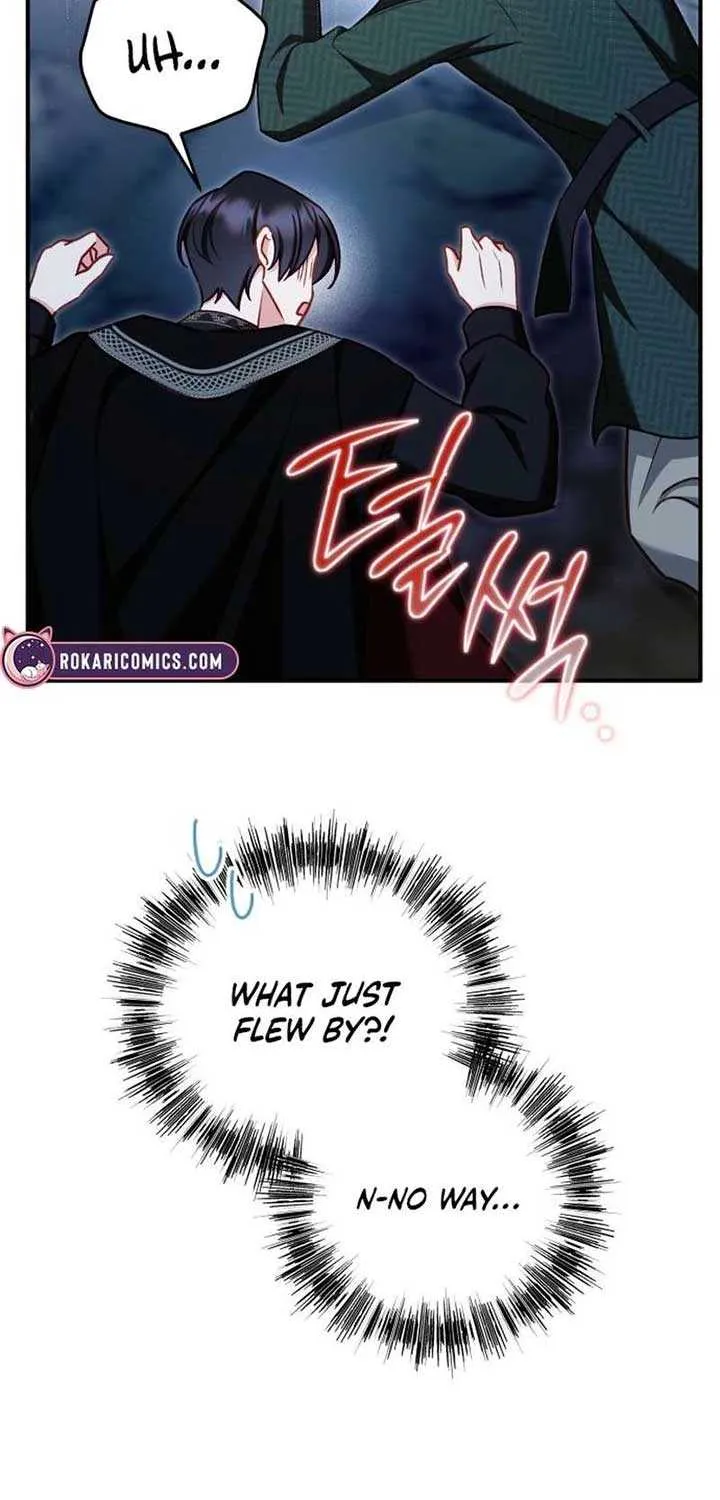 Protect the fake Saint Chapter 12 page 16 - 