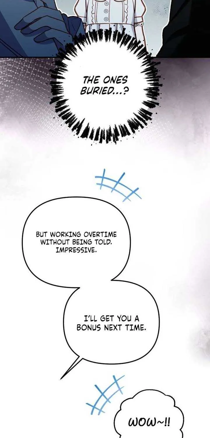 Protect the fake Saint Chapter 12 page 32 - 