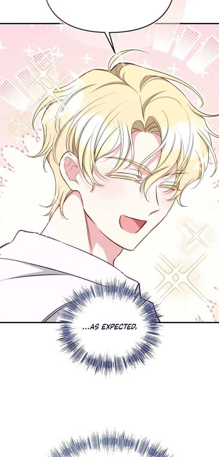 Protect the fake Saint Chapter 12 page 38 - 