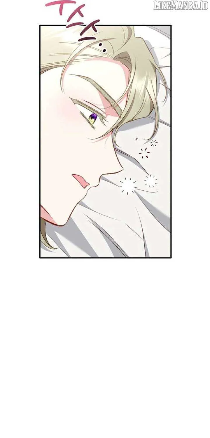 Protect the fake Saint Chapter 12 page 42 - 