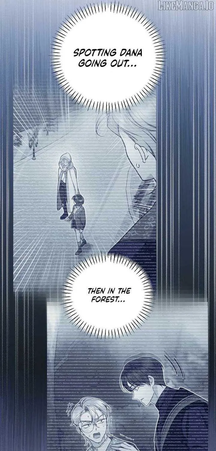 Protect the fake Saint Chapter 12 page 48 - 