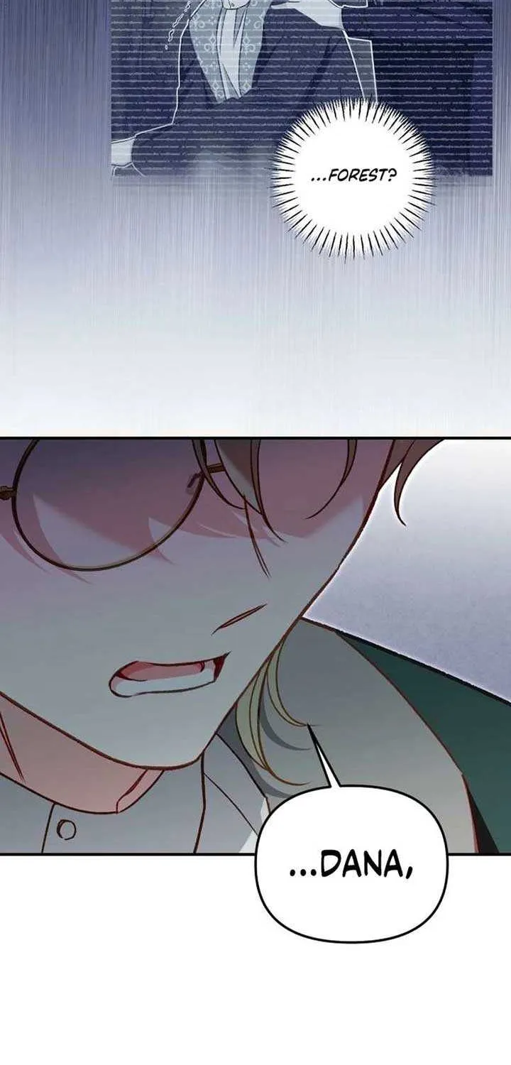 Protect the fake Saint Chapter 12 page 49 - 