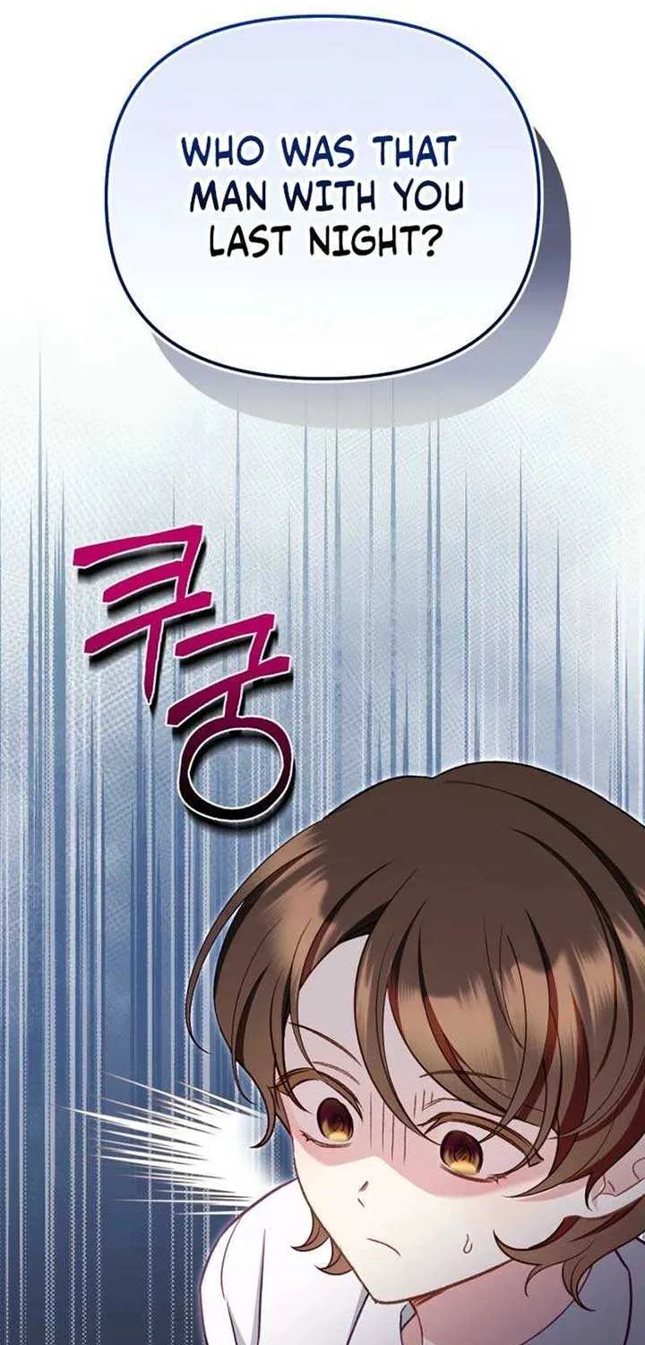 Protect the fake Saint Chapter 12 page 50 - 