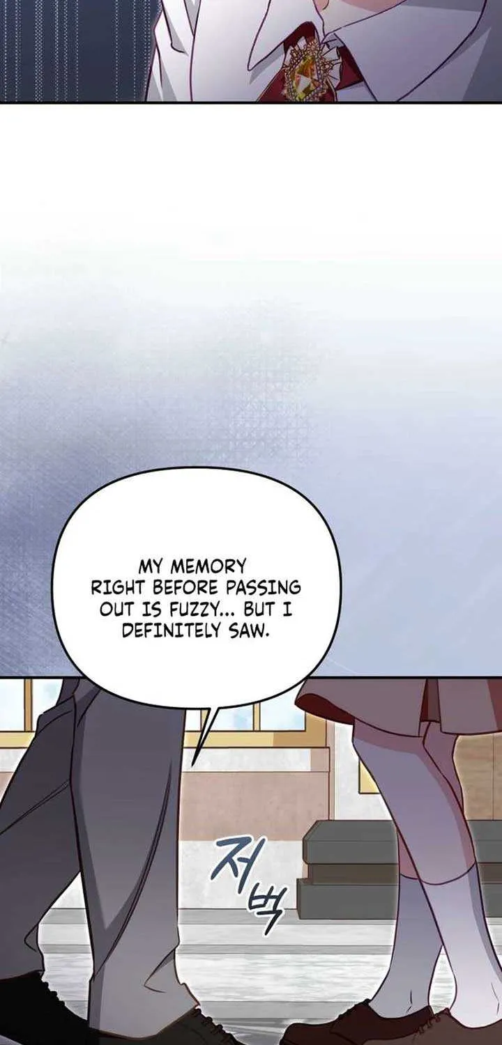 Protect the fake Saint Chapter 12 page 51 - 