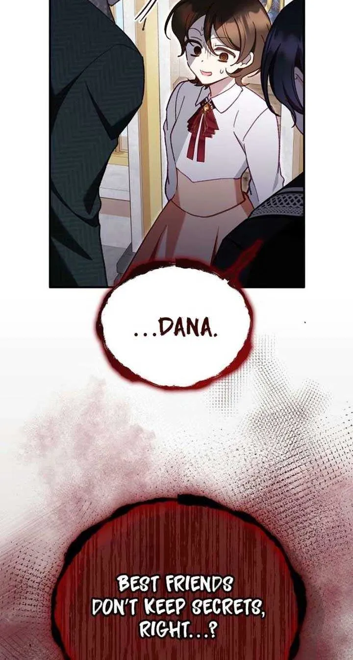 Protect the fake Saint Chapter 12 page 53 - 
