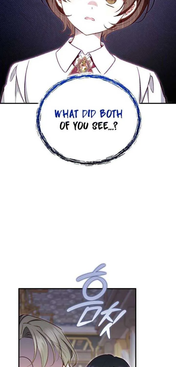 Protect the fake Saint Chapter 12 page 58 - 