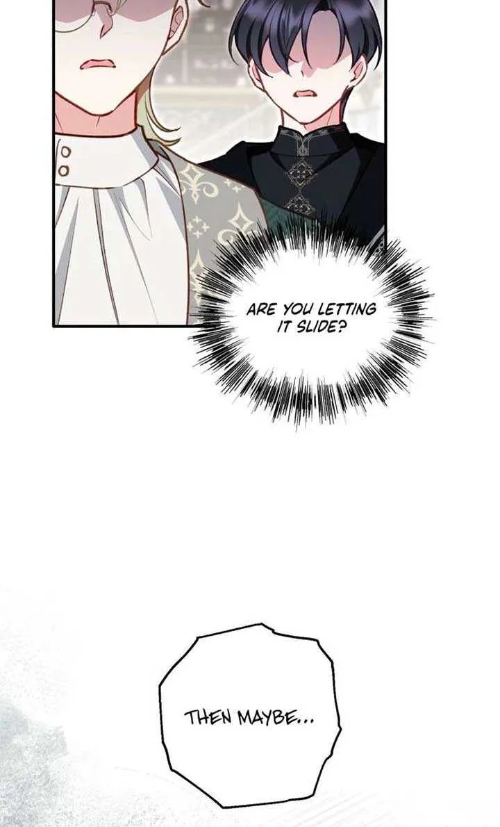 Protect the fake Saint Chapter 12 page 59 - 