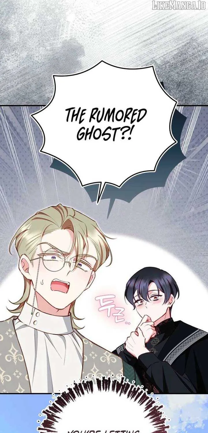 Protect the fake Saint Chapter 12 page 60 - 