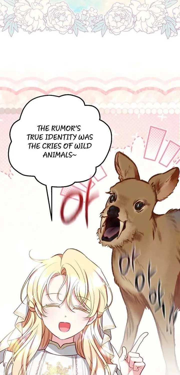 Protect the fake Saint Chapter 12 page 62 - 