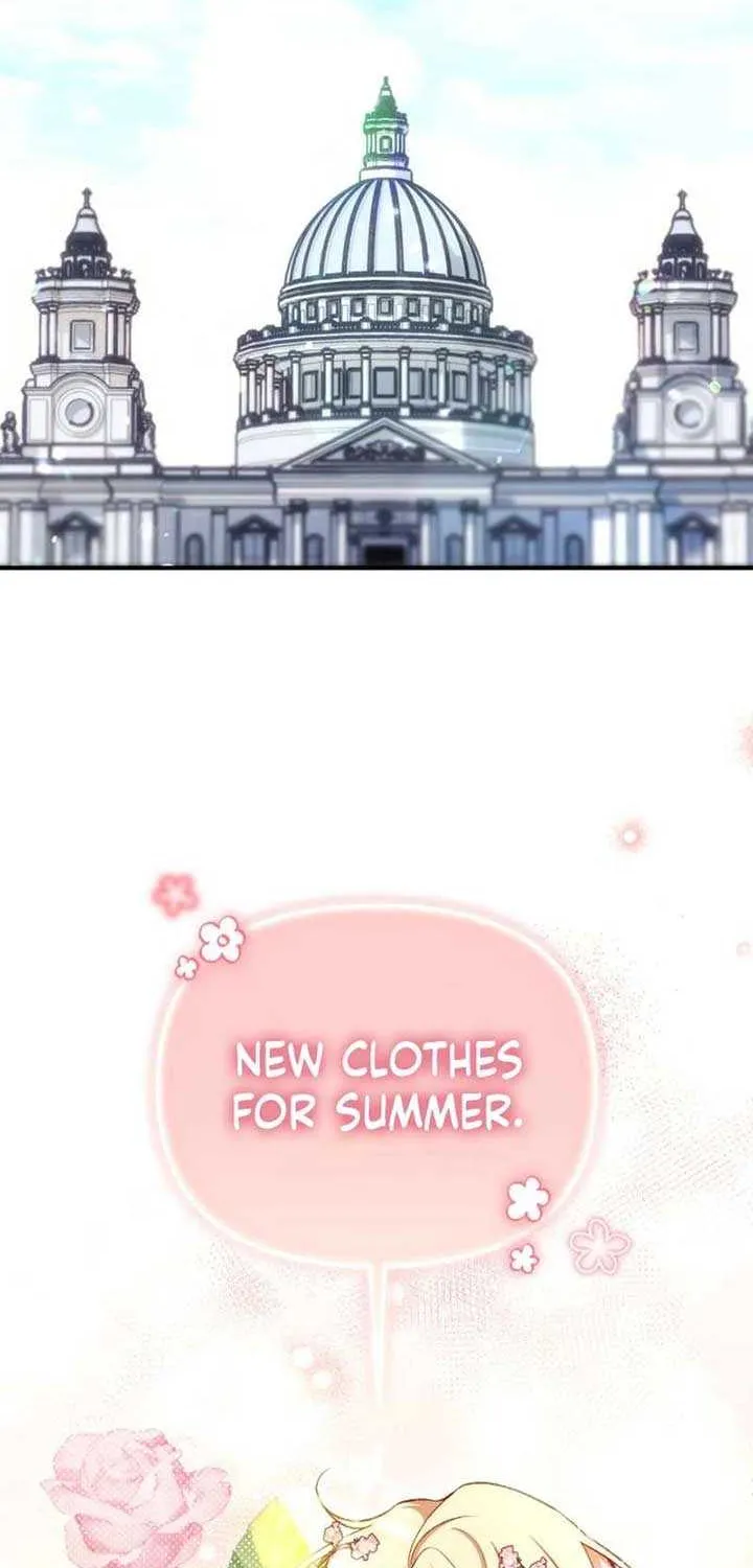 Protect the fake Saint Chapter 12 page 67 - 
