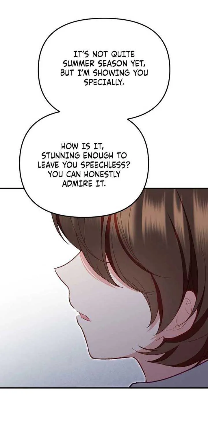 Protect the fake Saint Chapter 12 page 70 - 