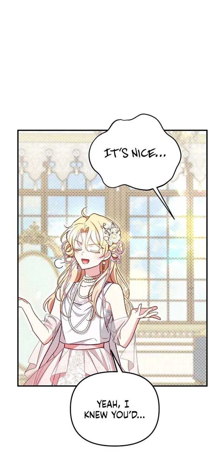 Protect the fake Saint Chapter 12 page 71 - 