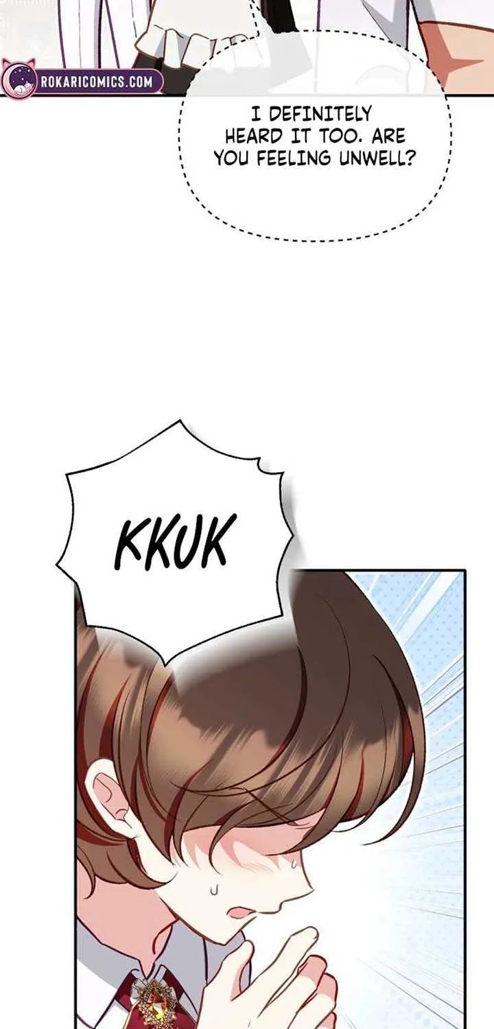 Protect the fake Saint Chapter 12 page 74 - 