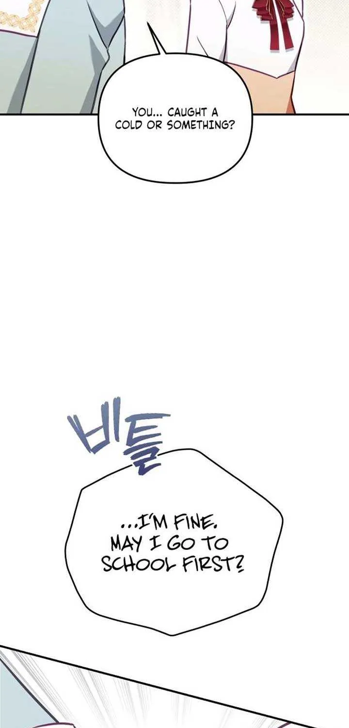 Protect the fake Saint Chapter 12 page 76 - 