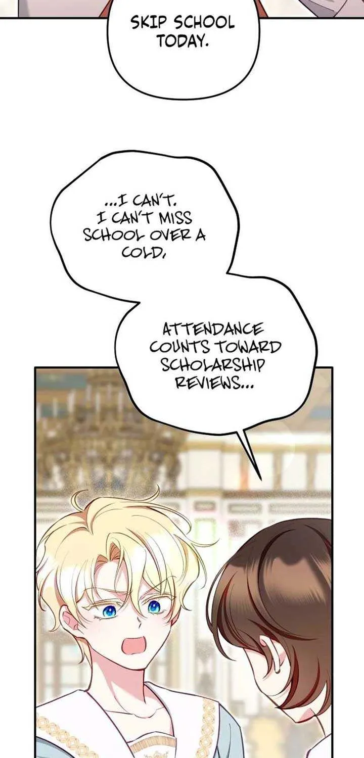 Protect the fake Saint Chapter 12 page 79 - 