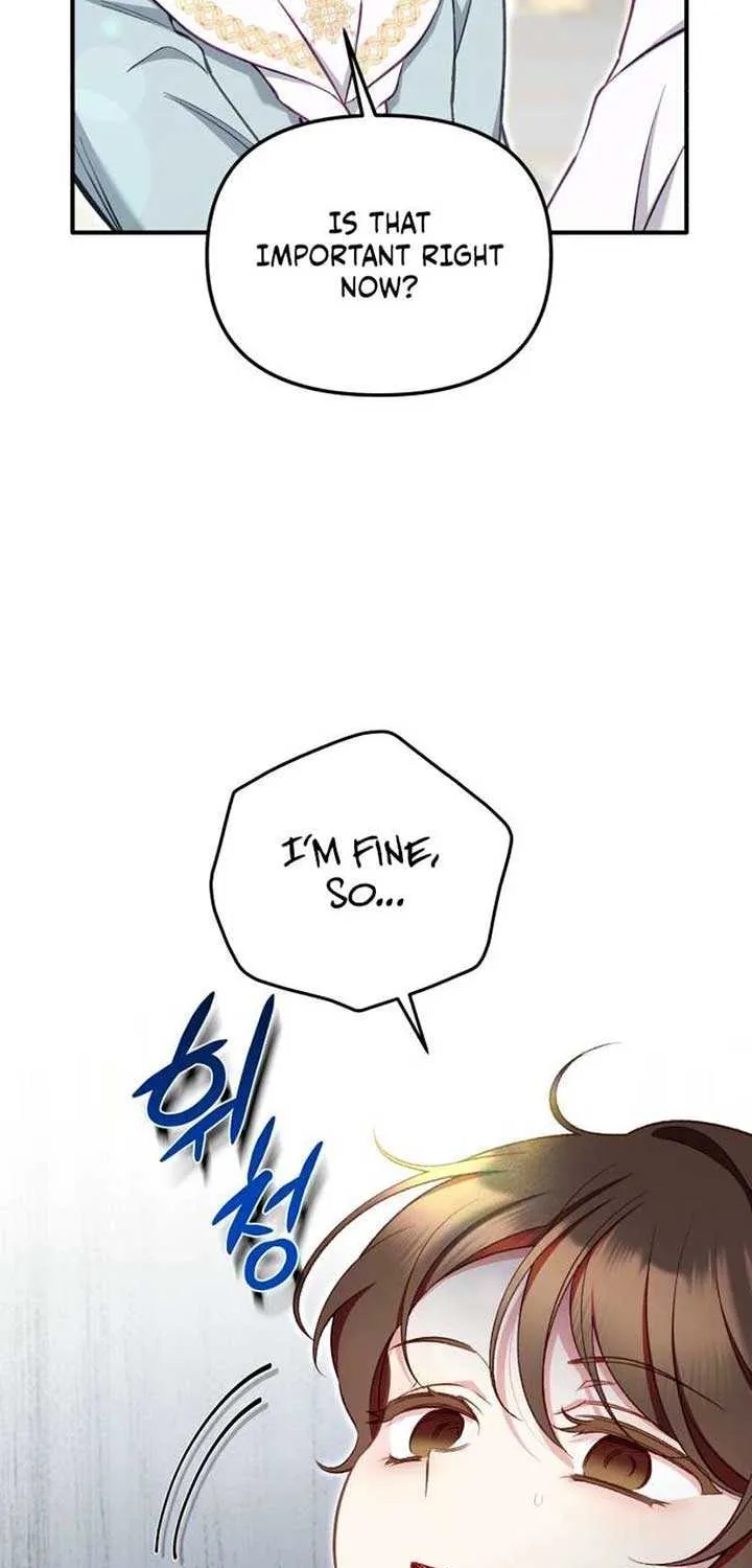 Protect the fake Saint Chapter 12 page 80 - 
