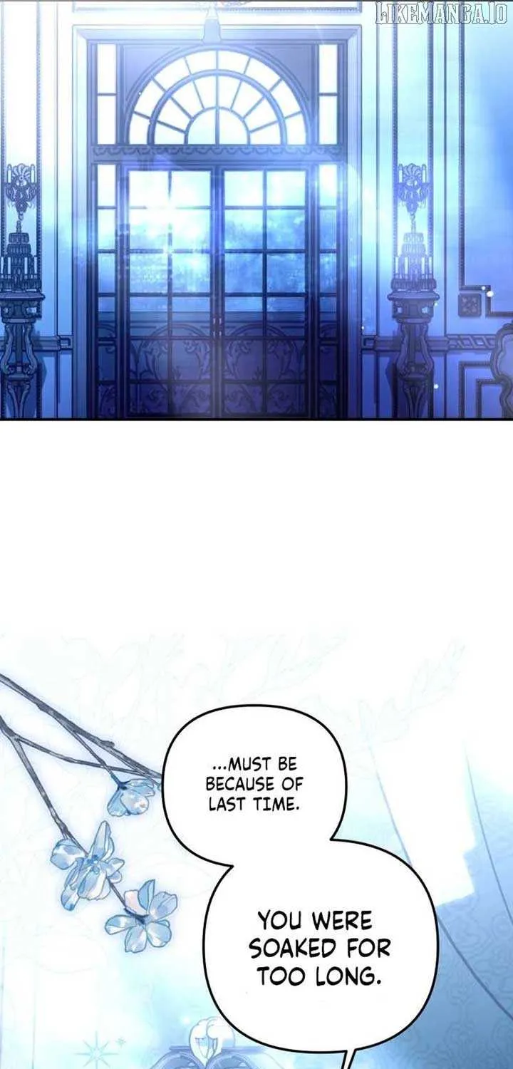 Protect the fake Saint Chapter 12 page 84 - 