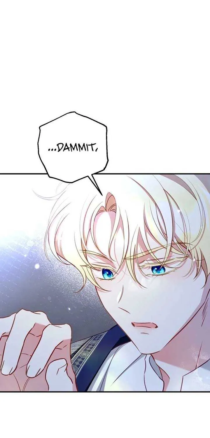 Protect the fake Saint Chapter 12 page 86 - 