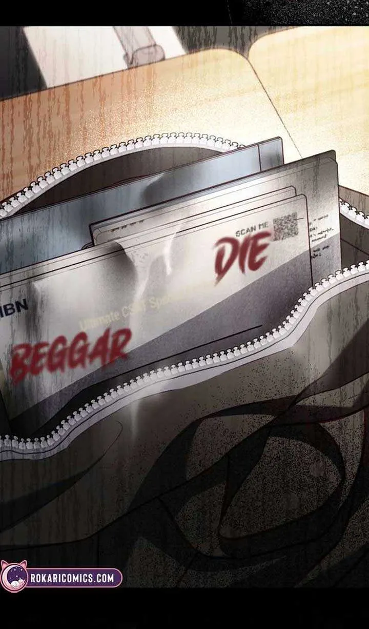 Protect the fake Saint Chapter 12 page 89 - 