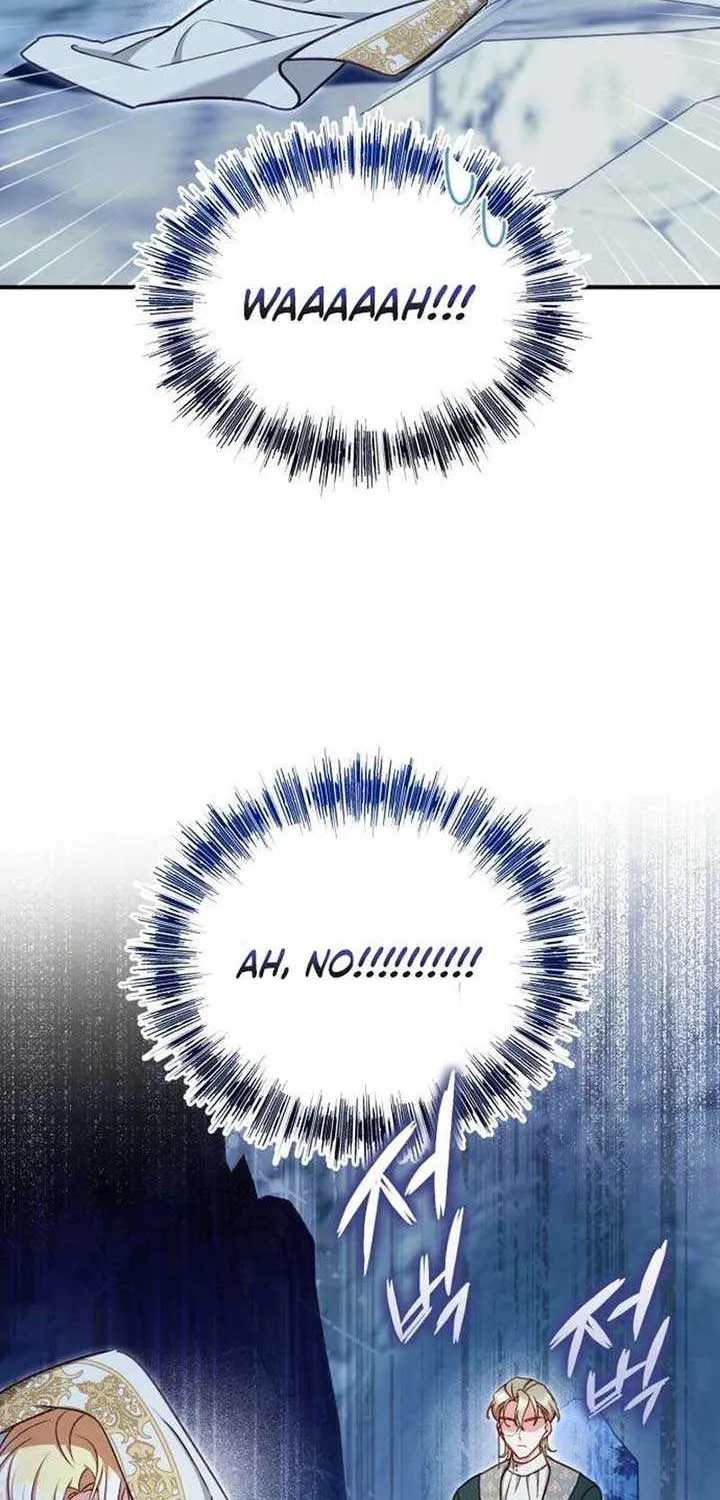 Protect the fake Saint Chapter 12 page 10 - 
