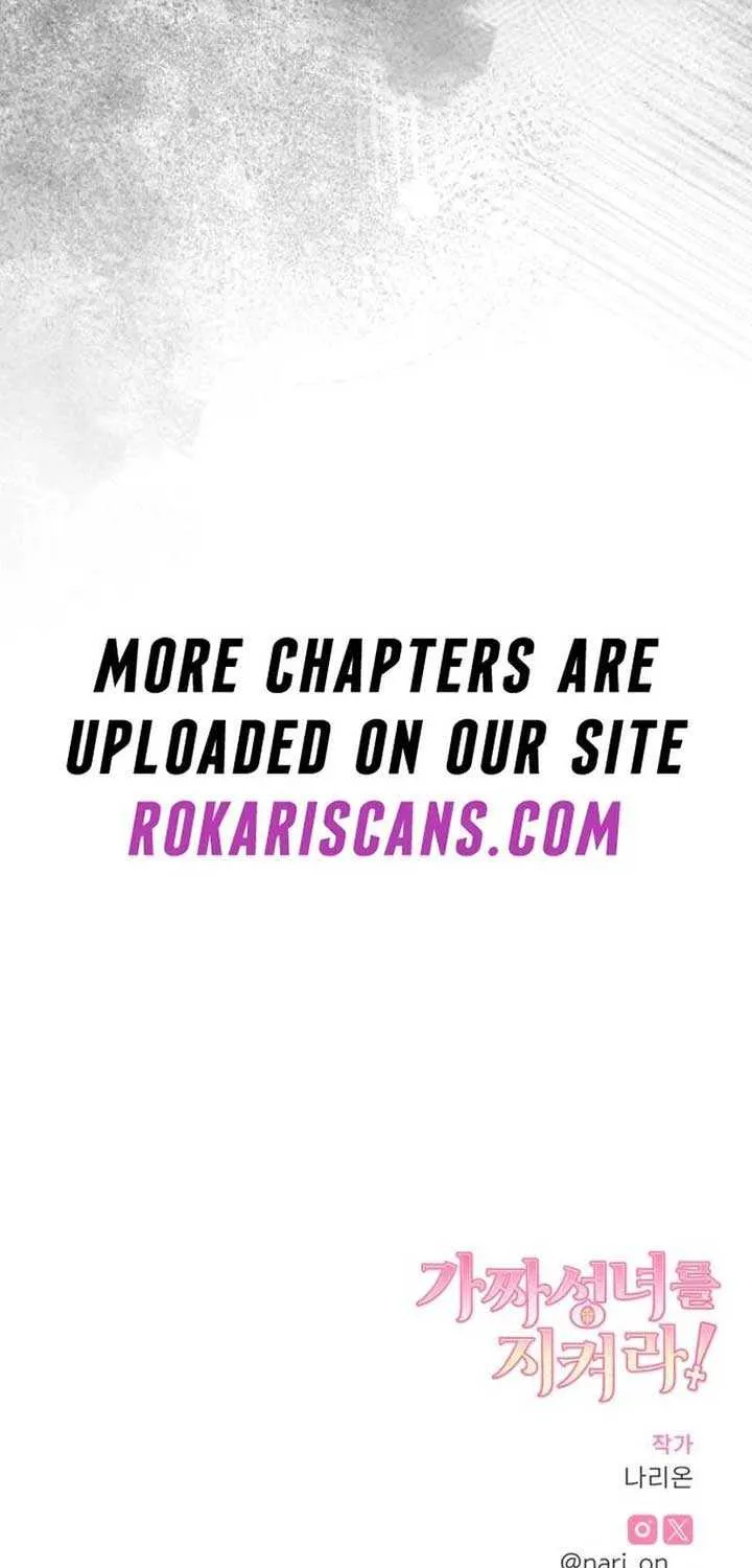 Protect the fake Saint Chapter 12 page 92 - 