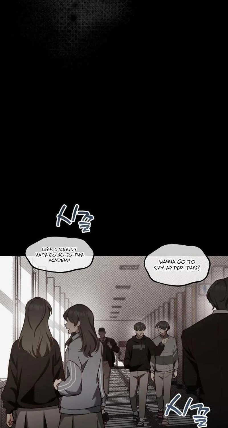 Protect the fake Saint Chapter 13 page 11 - 