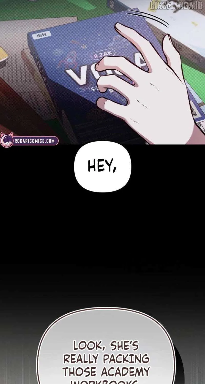 Protect the fake Saint Chapter 13 page 15 - 