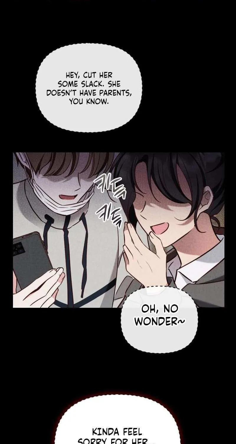 Protect the fake Saint Chapter 13 page 17 - 