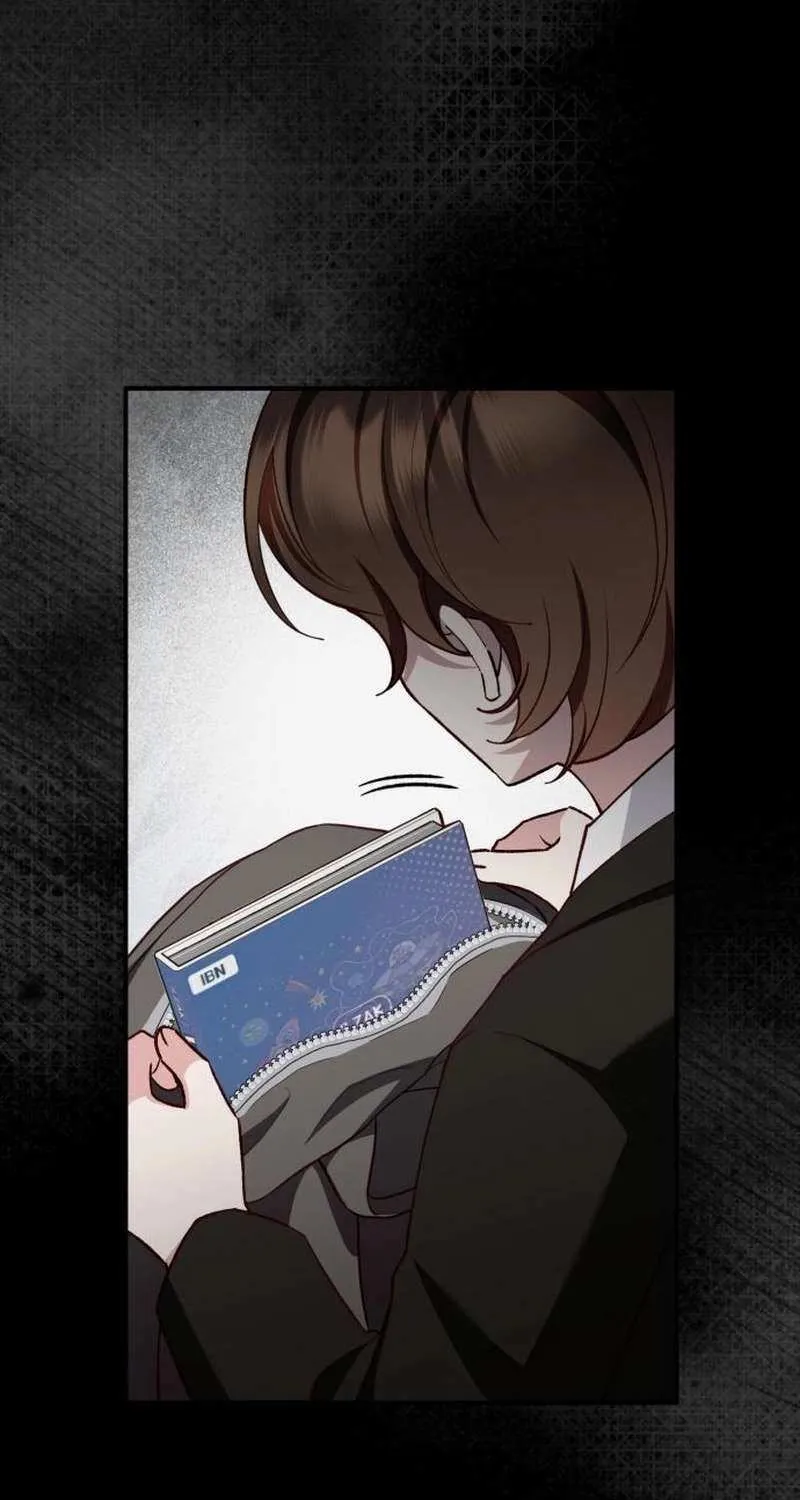 Protect the fake Saint Chapter 13 page 19 - 