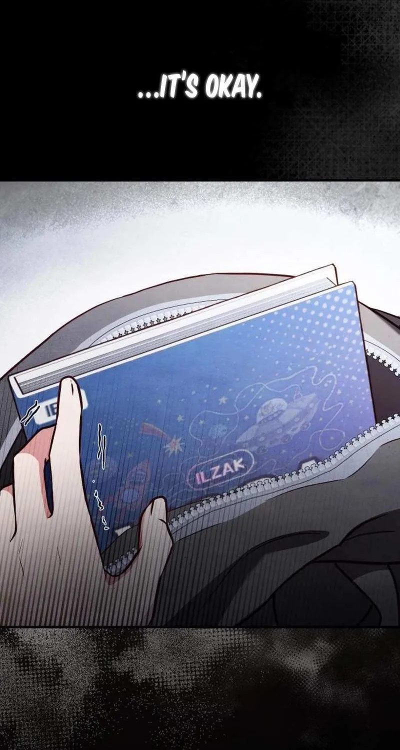 Protect the fake Saint Chapter 13 page 20 - 