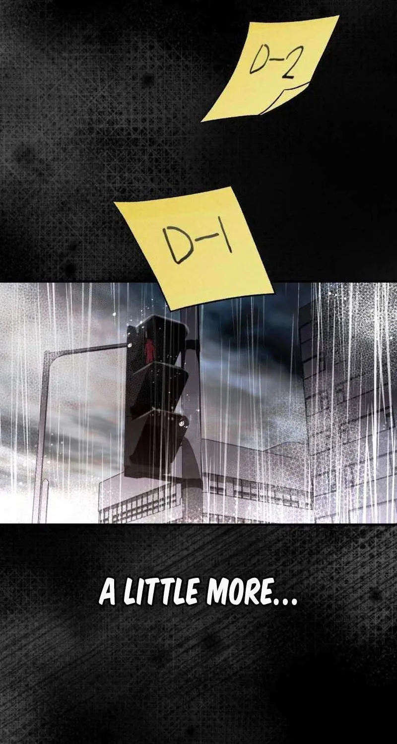 Protect the fake Saint Chapter 13 page 23 - 