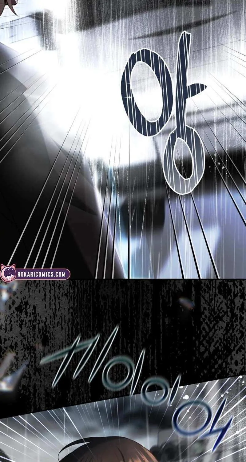 Protect the fake Saint Chapter 13 page 25 - 