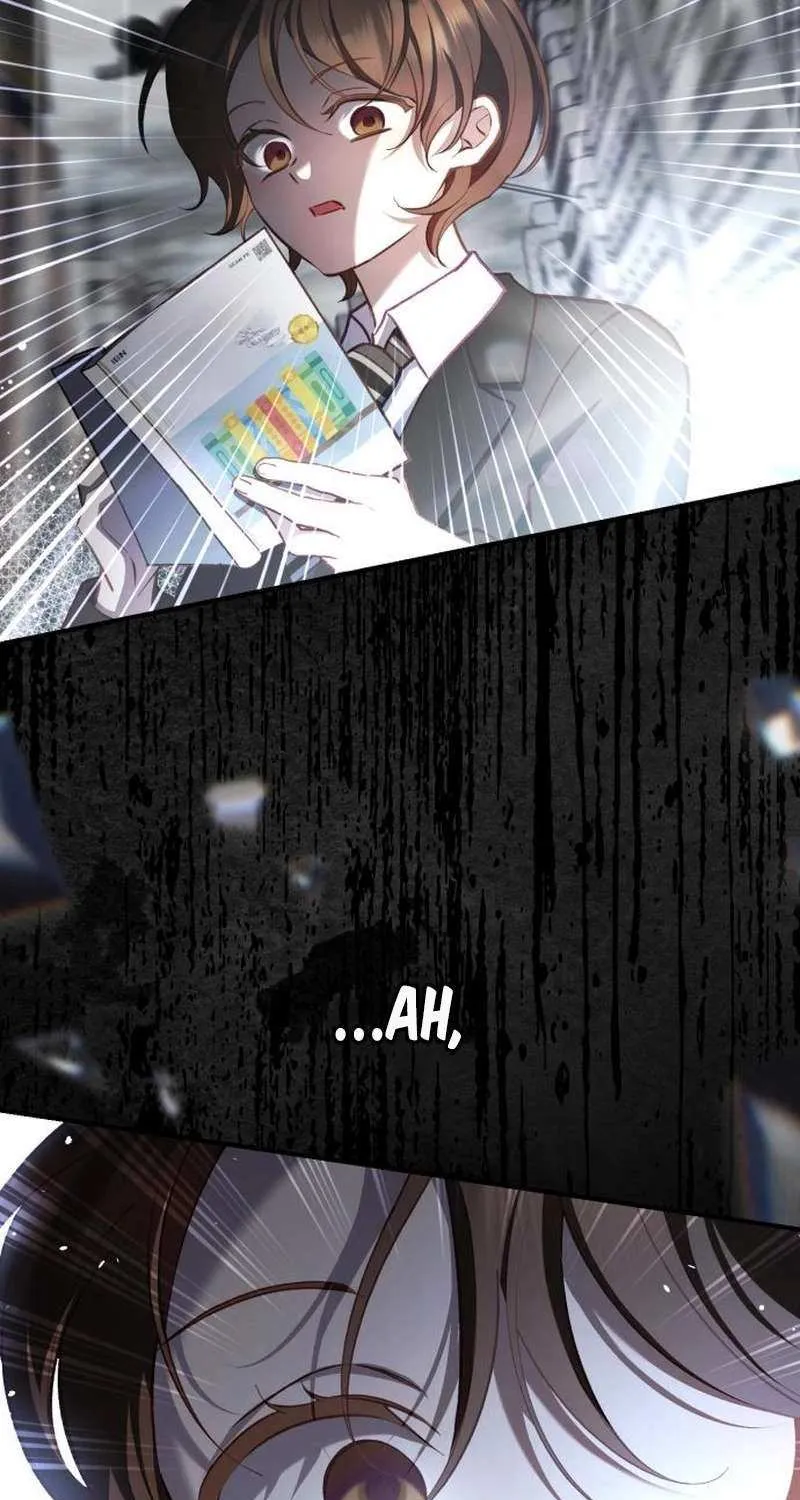 Protect the fake Saint Chapter 13 page 26 - 