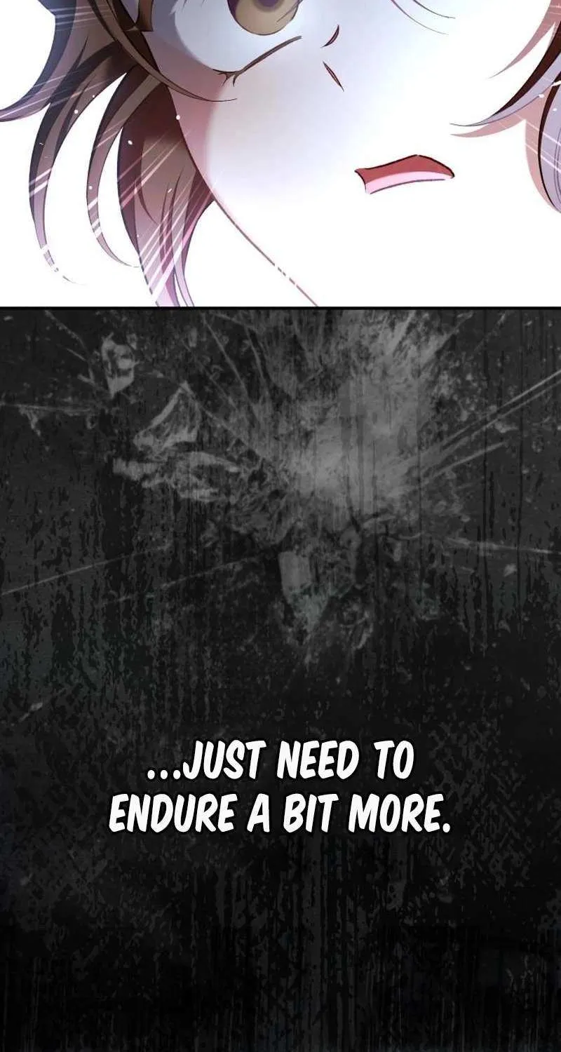 Protect the fake Saint Chapter 13 page 27 - 