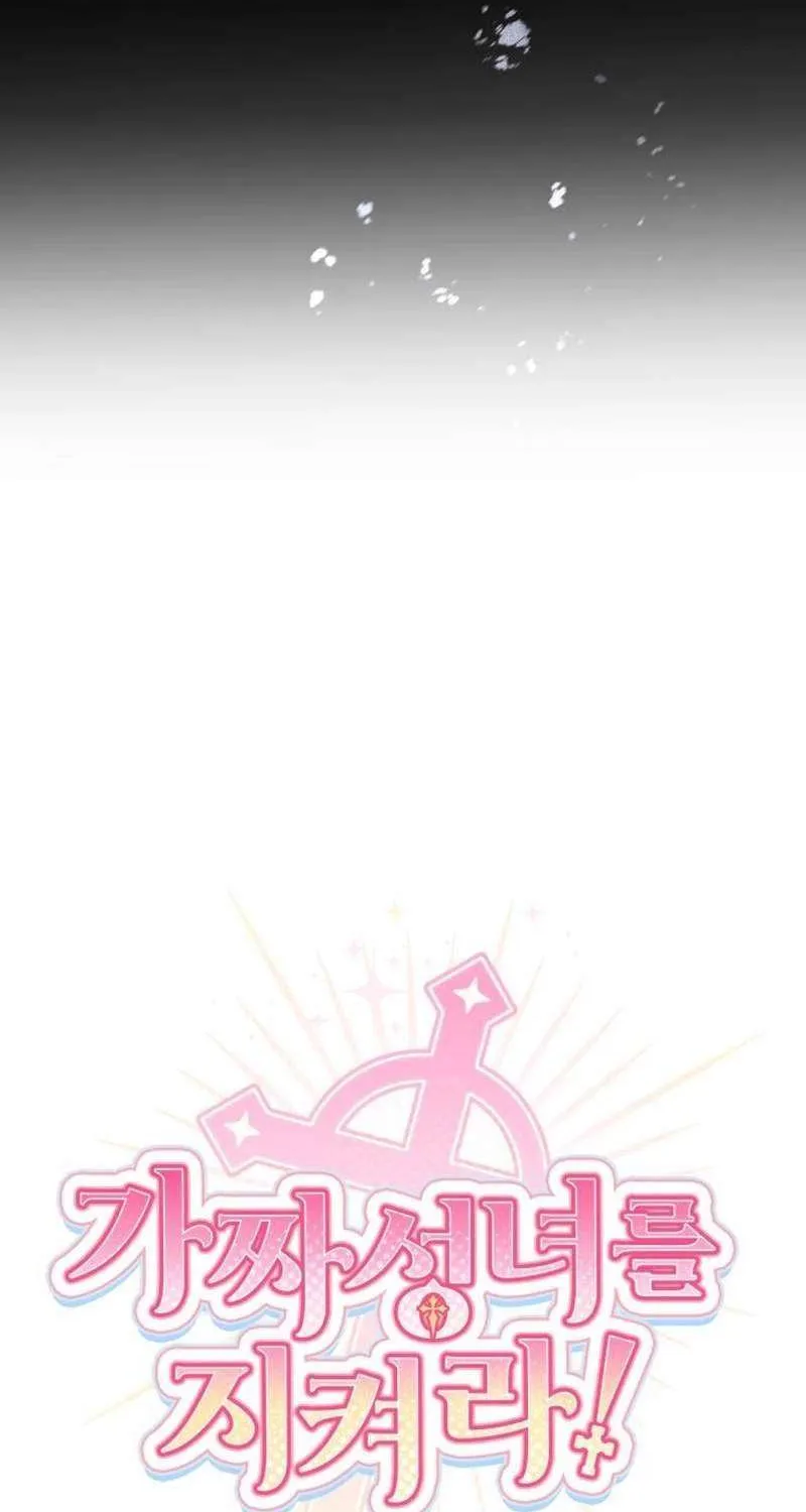 Protect the fake Saint Chapter 13 page 30 - 