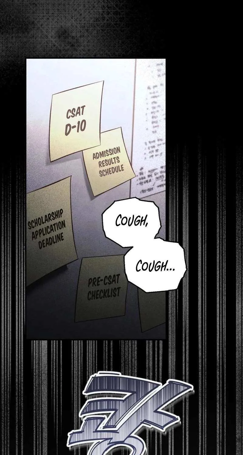 Protect the fake Saint Chapter 13 page 4 - 