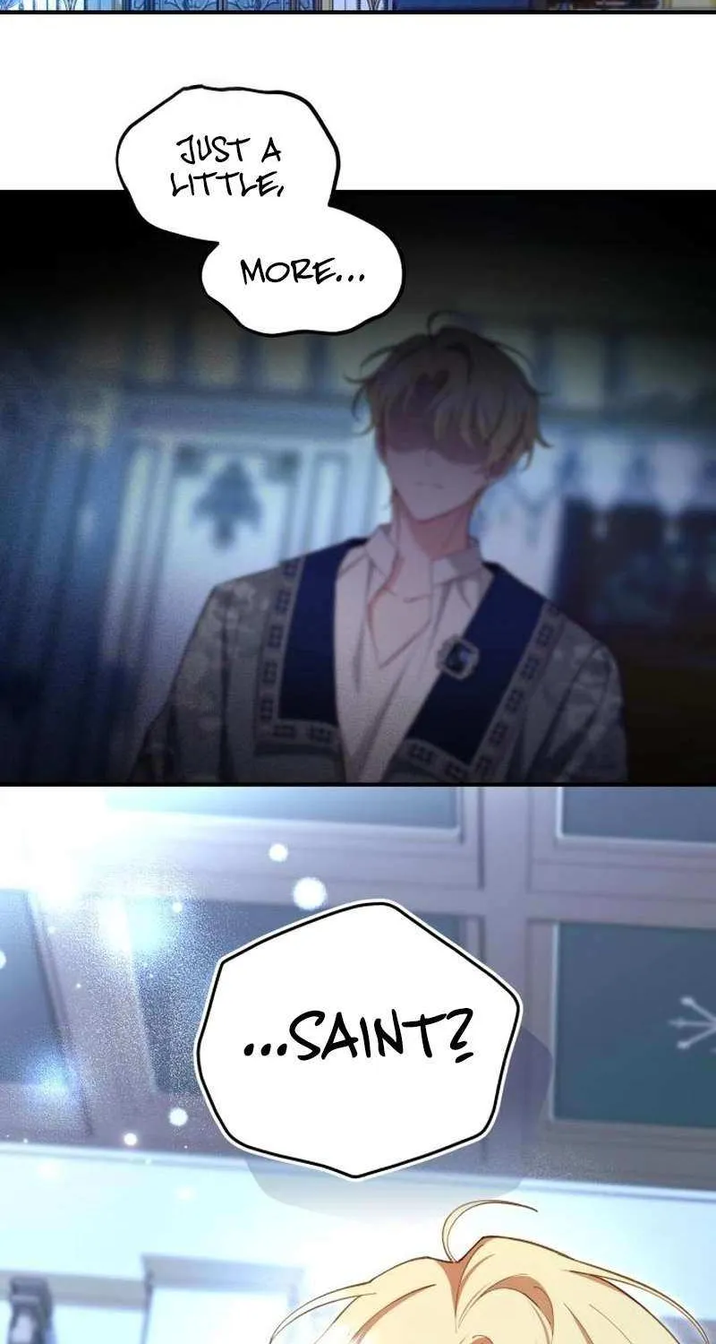 Protect the fake Saint Chapter 13 page 32 - 