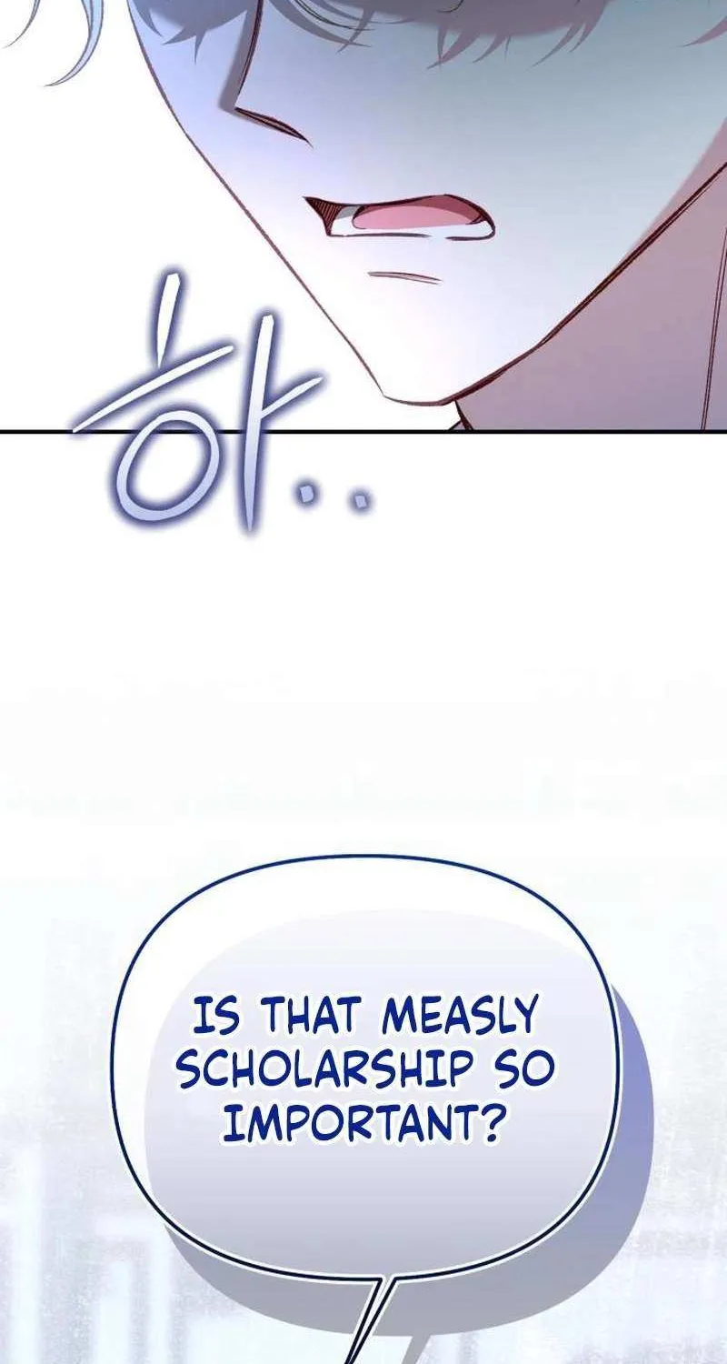 Protect the fake Saint Chapter 13 page 39 - 